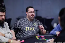 Geraldo César