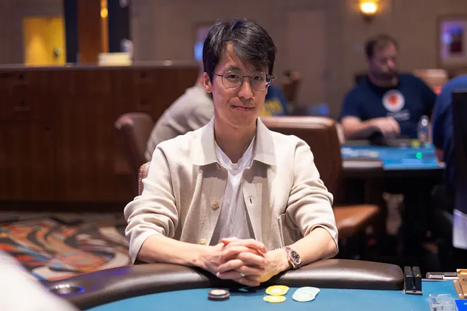 Michael Wang