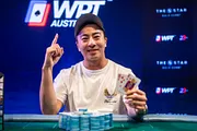 David Tang Wins WPT Australia After Almost Skipping It for AFL Grand Final