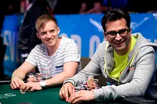 WSOP One Drop High Rollers : Martin Jacobson chipleader à deux places d'être payé