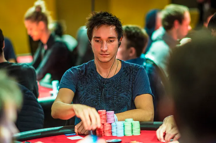 WPT European Championship Berlin : Ole Schemion et Jean Montury animent le Jour 1A, Gerald Karlic chipleader 0001