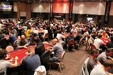 Pokerstars France Poker Series Cannes 2014 Royal Casino Pullman