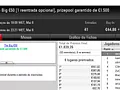 Vitória de Suduaya no The Big €100 e de C0nchapt71 no The Hot BigStack Turbo €50 110