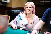 Vanessa "Niffller" Kade Wins PokerStars Sunday Million 15th Anniversary ($1,514,920)