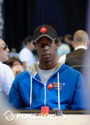 Gael Monfils