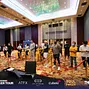 Final Table Start