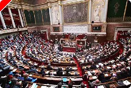 France : une loi anti-jeux on-line examinée mardi au Parlement 0001