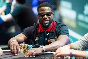 Daniel Dvoress Lidera Dia 1 Super High Roller €100,000 PokerStars Championship Monte Carlo 101
