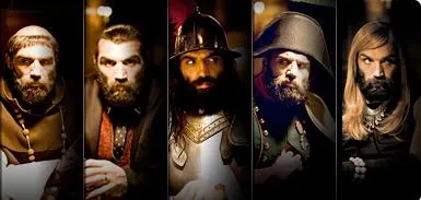 PokerStars Grand Chelem Chabal