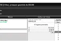 pagasantana Vence O Clássico da PokerStars.FRESPT (€8,920) & Mais 106