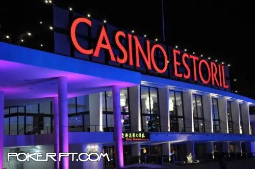 casino estoril high roller