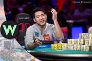 After 200 Hands Heads-Up, Was John Cynn's WSOP Main Event-Winning Call GTO?