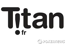 Titan Poker.fr