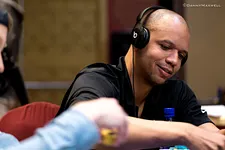 Phil Ivey