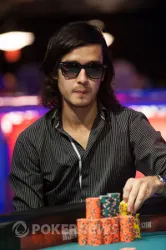 WSOP 2012 Jour 20 : Michael Mizrachi chipleader du 2-7 Draw Lowball 102