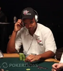 Phil Ivey: Stack looked better pre-colour up