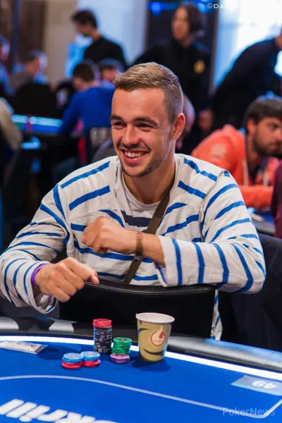 Global Poker Index: Stammen Ultrapassa McDonald na POY Race; André Akkari Regressa ao Top... 101
