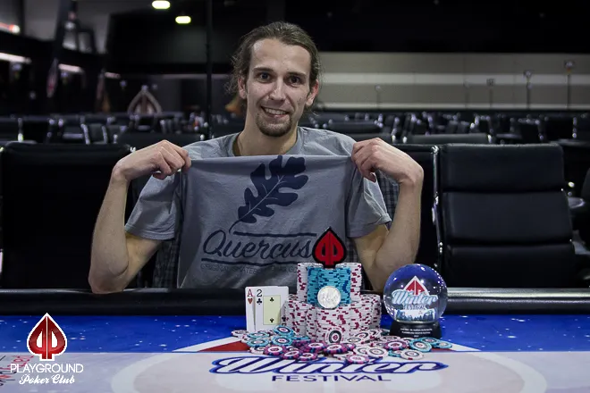 Pierre-Andre Prevost