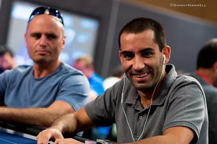 João "Naza114" Vieria