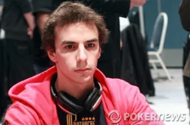 EPT Deauville 2011 (Jour 3) : le Français Raphael Kroll chipleader