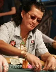 Scotty Nguyen