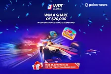 wpt global casino race leaderboard