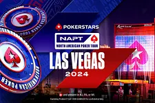 NAPT PokerStars