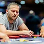 Eugene Katchalov $1,100 Main Event Flight A