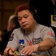 Johnny Chan