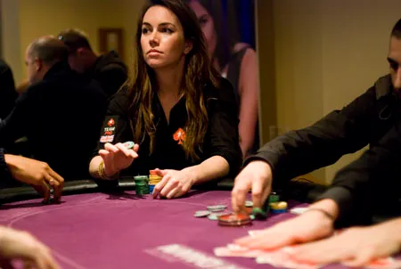 L'UKIPT Nottingham bat son propre record de joueurs (1625)