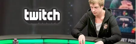 Viktor "Isildur1" Blom Vai Fazer Stream a Jogar na Unibet Poker a 27 Maio 102