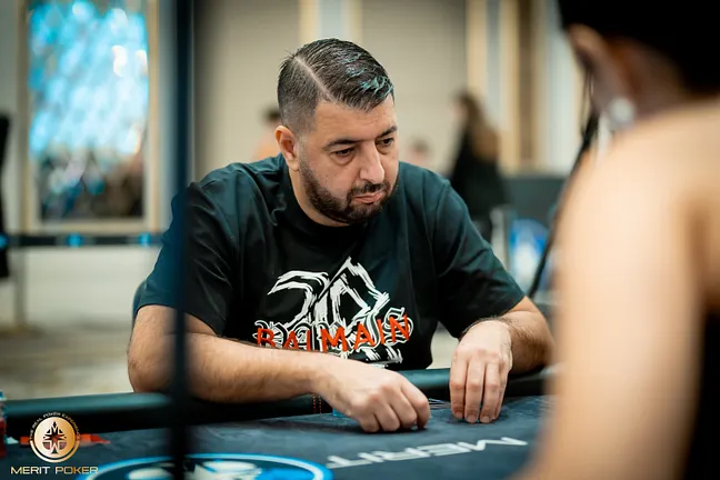 Mounim Kaddouri