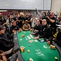 Bubble Main Event WSOP 2026