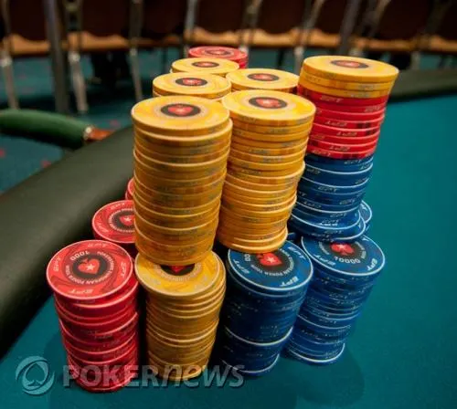 From the Big Screen to the Final Table: Blade Runner 0001