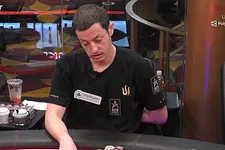 Tom Dwan Hustler Casino Live