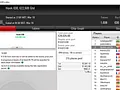Lobby de poker da PokerStars
