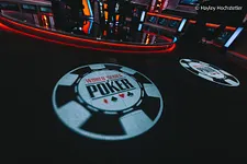 2023 WSOP