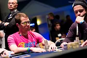 Jonathan Little on Going for a Small, Large, or Gigantic Bet on the River