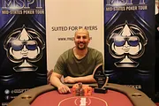 Four Chop MSPT Mid-Season Championship for $290K-Plus