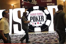 world series of poker 2016