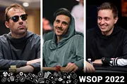Lefrancois, Maue and Obreshkov Crush GGPoker WSOP Online Main Event Day 1C