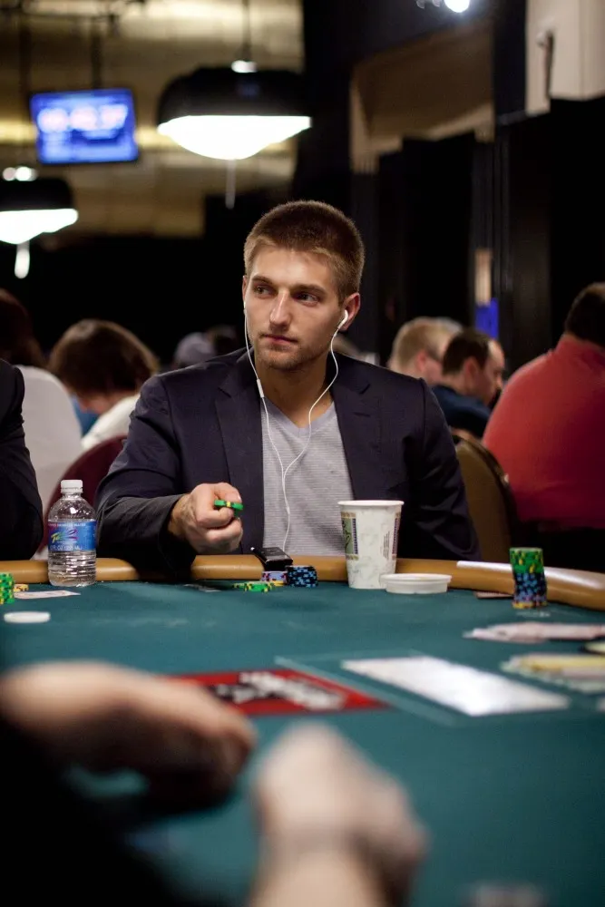 All Mucked Up: 2012 World Series of Poker Day 12 Live Blog 105