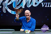 Jim Petzing Wins RIU Reno VIII Pro Bounty; Owen & Tardif Claim Side Events