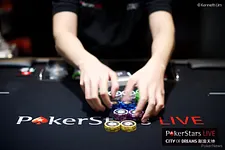 PokerStars Live
