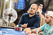 Jackpot pour Antoine Labat sur l'Estrellas High Roller; Le Trophée pour Goran Mandic