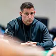 Darren Elias