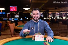 Phil Galfond - WSOP