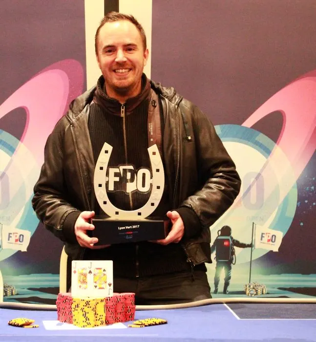 FPO Lyon : Sarah Herzali remporte le High-Roller, Nicolas Proust le Main Event 101