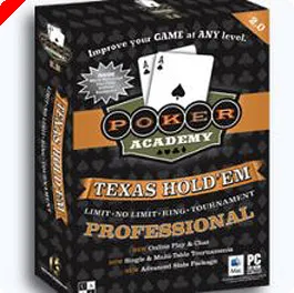 'Poker Academy Professional 2' Well Worth Investment 0001