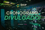 BSOP Rio Quente divulga cronograma completo com High Rollers diários e formatos variados